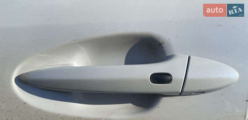 Седан Lexus IS 2007 в Одессе