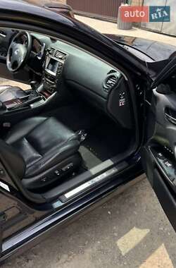 Седан Lexus IS 2007 в Старом Селе