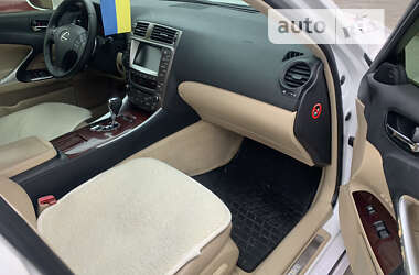 Седан Lexus IS 2007 в Одессе