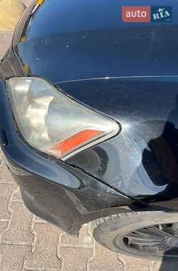 Седан Lexus IS 2007 в Житомире фото 9 Седан Lexus IS 2007 в Житомире