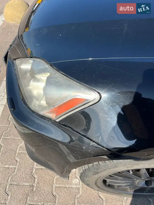 Lexus IS 2007 VIN JTHBG262072002840 фото оголошення 9 з 82