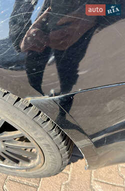 Седан Lexus IS 2007 в Житомире