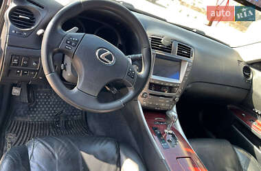Седан Lexus IS 2007 в Житомире