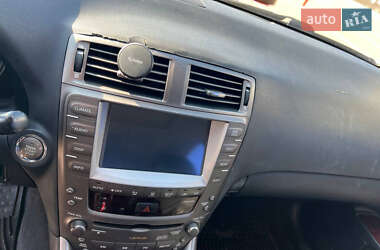 Седан Lexus IS 2007 в Житомире