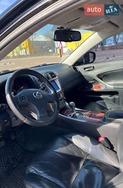 Седан Lexus IS 2007 в Житомире фото 17 Седан Lexus IS 2007 в Житомире