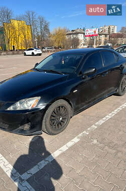 Седан Lexus IS 2007 в Житомире фото 23 Седан Lexus IS 2007 в Житомире