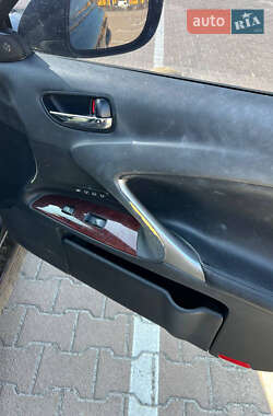 Седан Lexus IS 2007 в Житомире