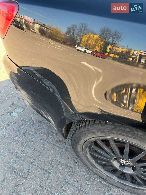 Седан Lexus IS 2007 в Житомире