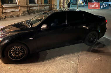 Седан Lexus IS 2007 в Житомире