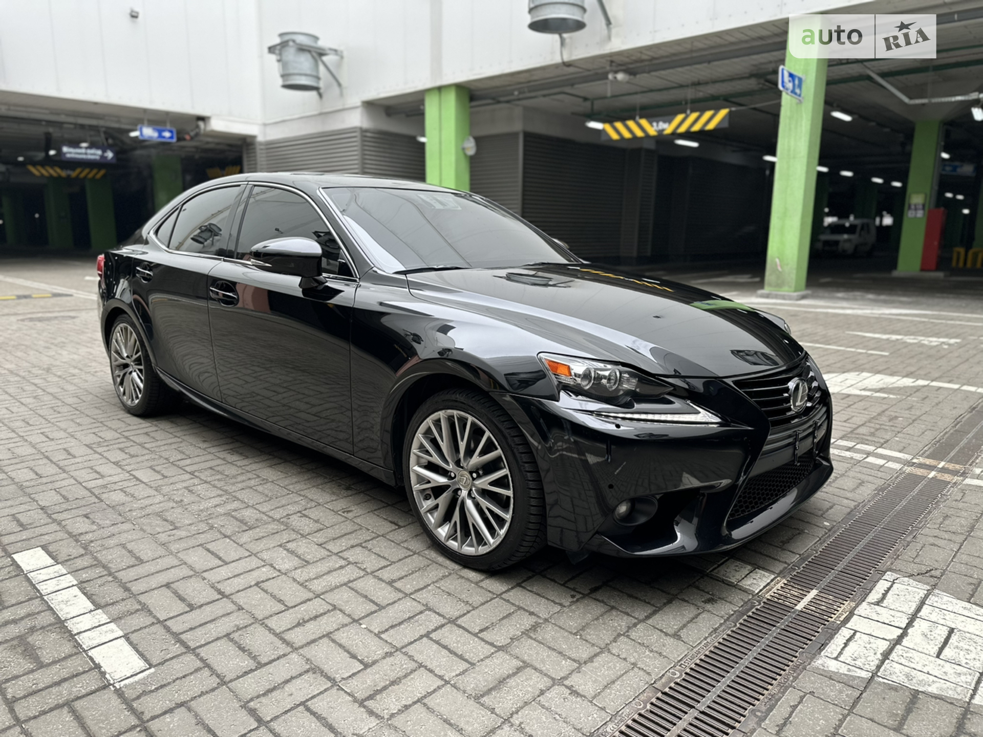 2013 Lexus IS - мініатюра 42