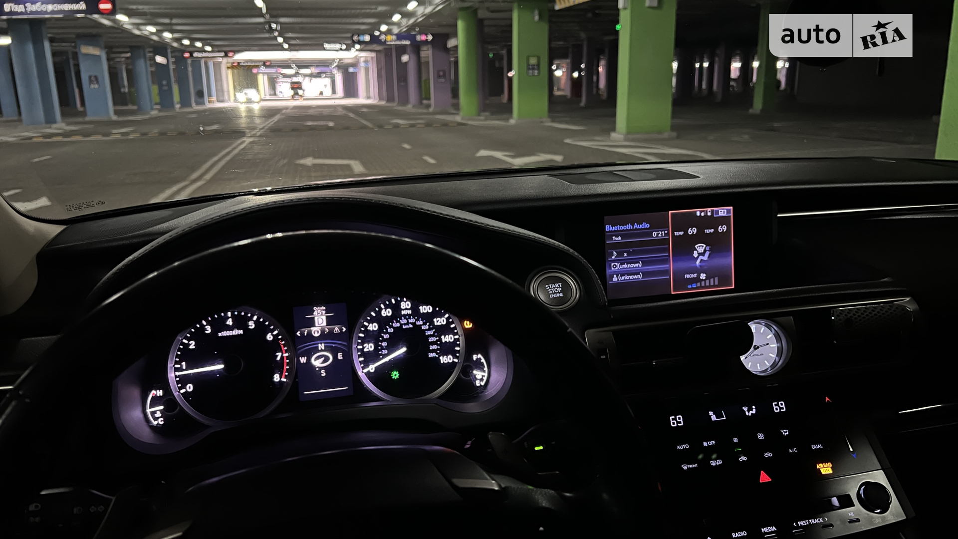 2013 Lexus IS - мініатюра 50