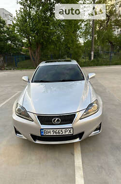 Седан Lexus IS 2010 в Одессе