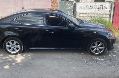 Седан Lexus IS 2006 в Житомирі