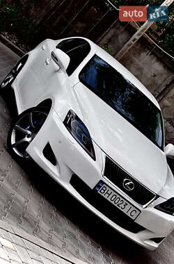 Седан Lexus IS 2008 в 