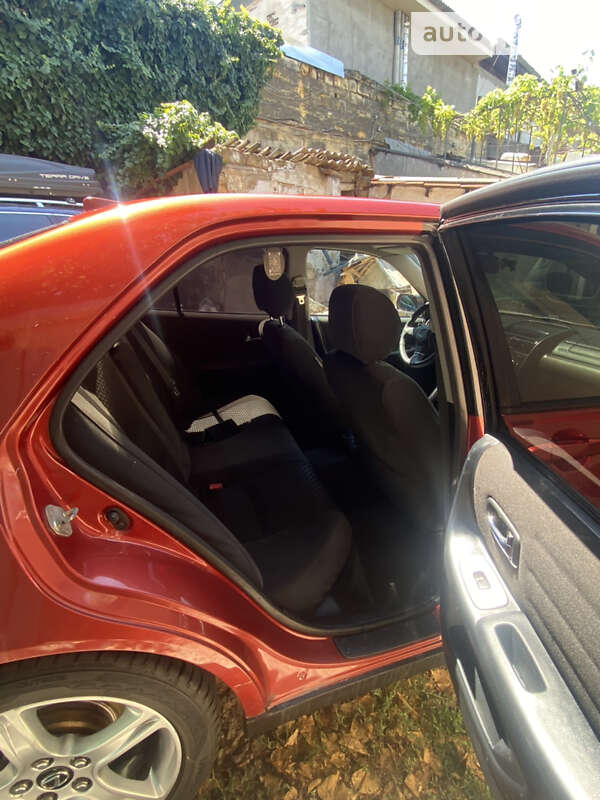 Седан Lexus IS 1999 в Одессе фото 11 Седан Lexus IS 1999 в Одессе