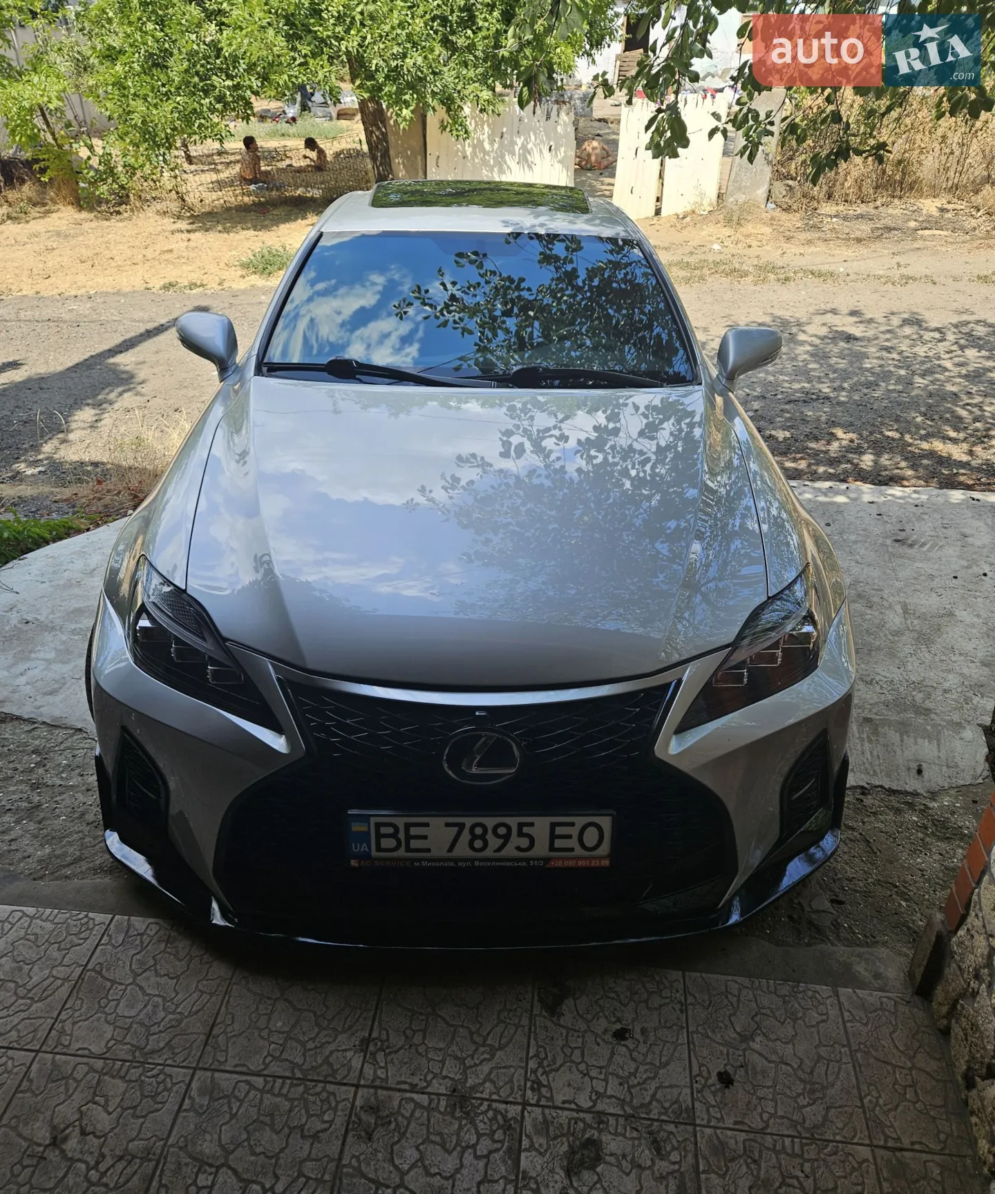 2011 Lexus IS - мініатюра 11