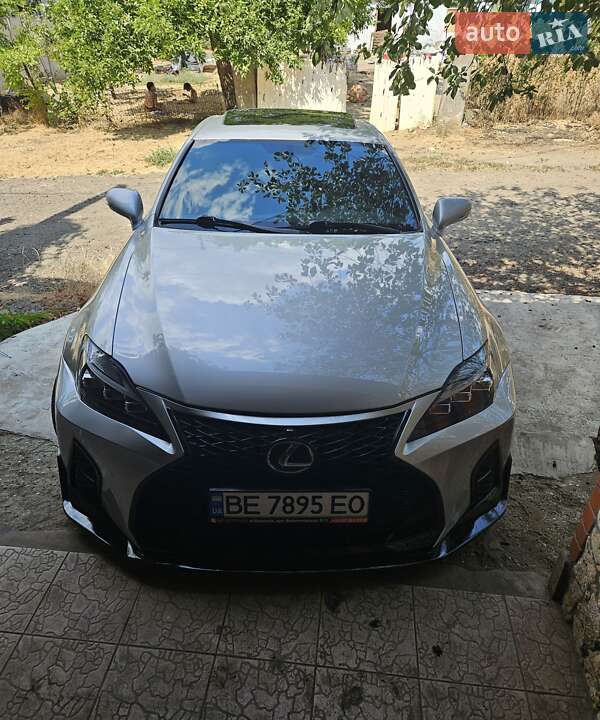 Седан Lexus IS 2011 в Миколаєві фото 11 Седан Lexus IS 2011 в Миколаєві