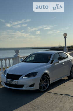 Седан Lexus IS 2008 в Одессе