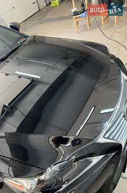 Седан Lexus IS 2013 в 