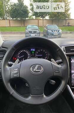 Седан Lexus IS 2007 в Киеве