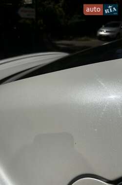 Седан Lexus IS 2008 в Киеве