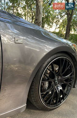 Седан Lexus IS 2014 в 