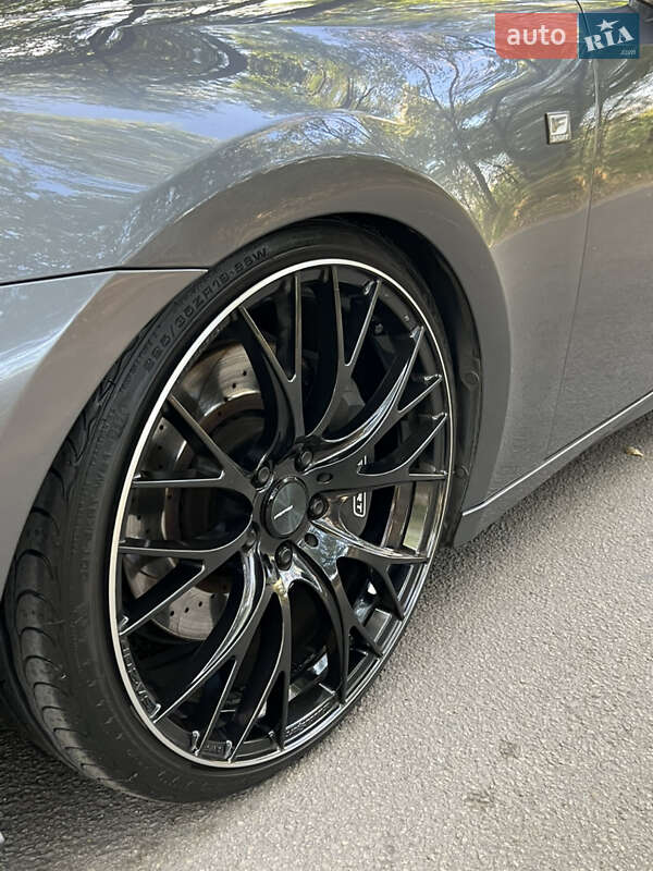 Седан Lexus IS 2014 в Каменском фото 49 Седан Lexus IS 2014 в Каменском