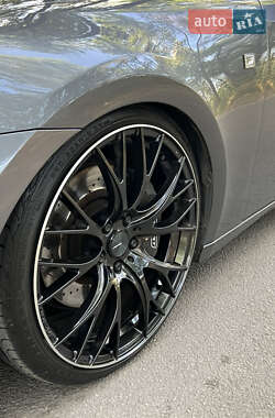 Седан Lexus IS 2014 в 