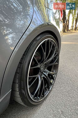 Седан Lexus IS 2014 в 