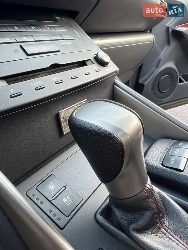 Седан Lexus IS 2014 в Каменском фото 111 Седан Lexus IS 2014 в Каменском