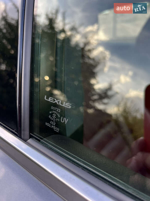 Седан Lexus IS 2014 в Каменском фото 122 Седан Lexus IS 2014 в Каменском