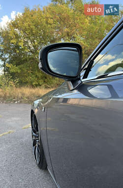 Седан Lexus IS 2014 в 