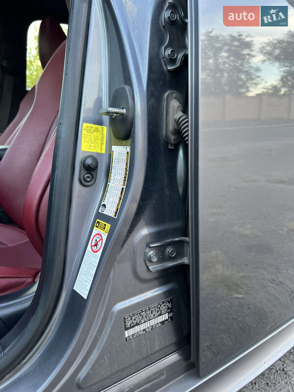 Седан Lexus IS 2014 в Каменском фото 139 Седан Lexus IS 2014 в Каменском