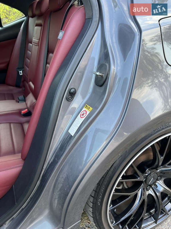 Седан Lexus IS 2014 в Каменском фото 142 Седан Lexus IS 2014 в Каменском