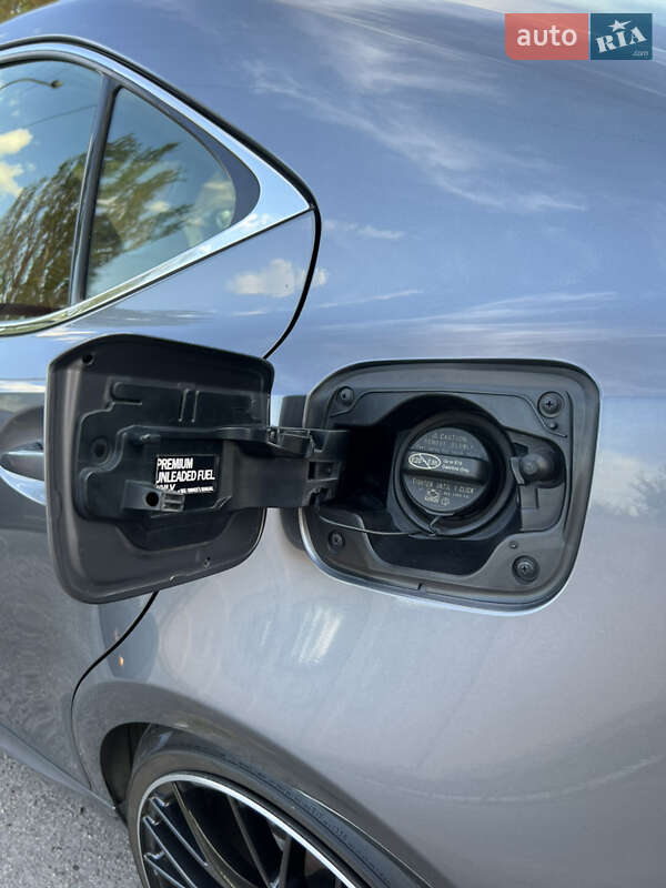 Седан Lexus IS 2014 в Каменском фото 149 Седан Lexus IS 2014 в Каменском