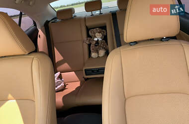 Седан Lexus IS 2018 в Одессе