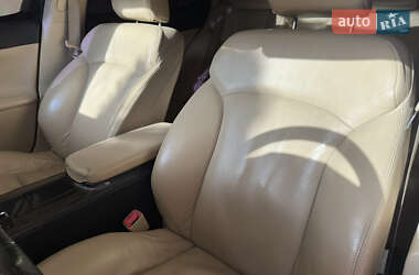 Седан Lexus IS 2008 в 