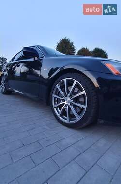 Седан Lexus IS 2007 в Виннице