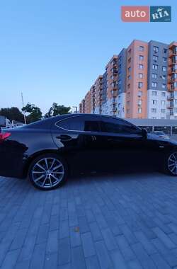 Седан Lexus IS 2007 в Вінниці