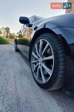 Седан Lexus IS 2007 в Вінниці