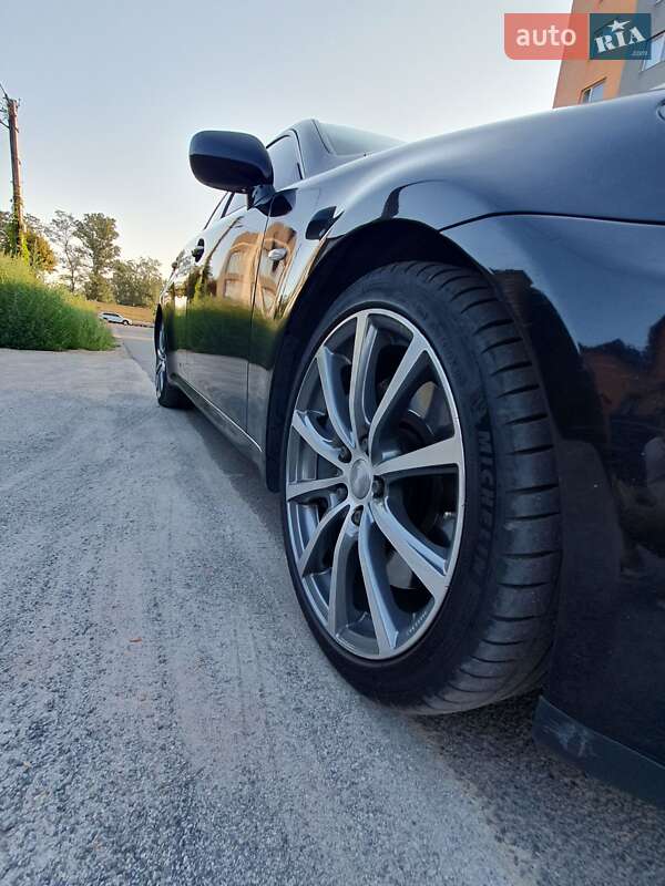 Седан Lexus IS 2007 в Вінниці
