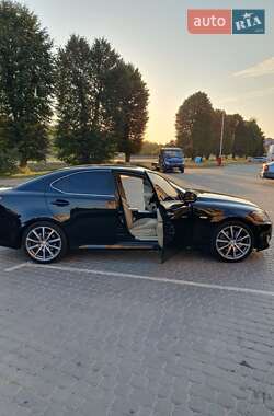 Седан Lexus IS 2007 в Вінниці