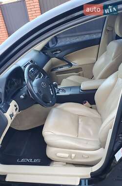 Седан Lexus IS 2007 в Вінниці