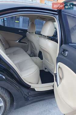 Седан Lexus IS 2007 в Вінниці