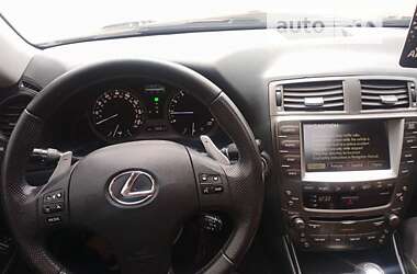 Седан Lexus IS 2006 в Кропивницькому