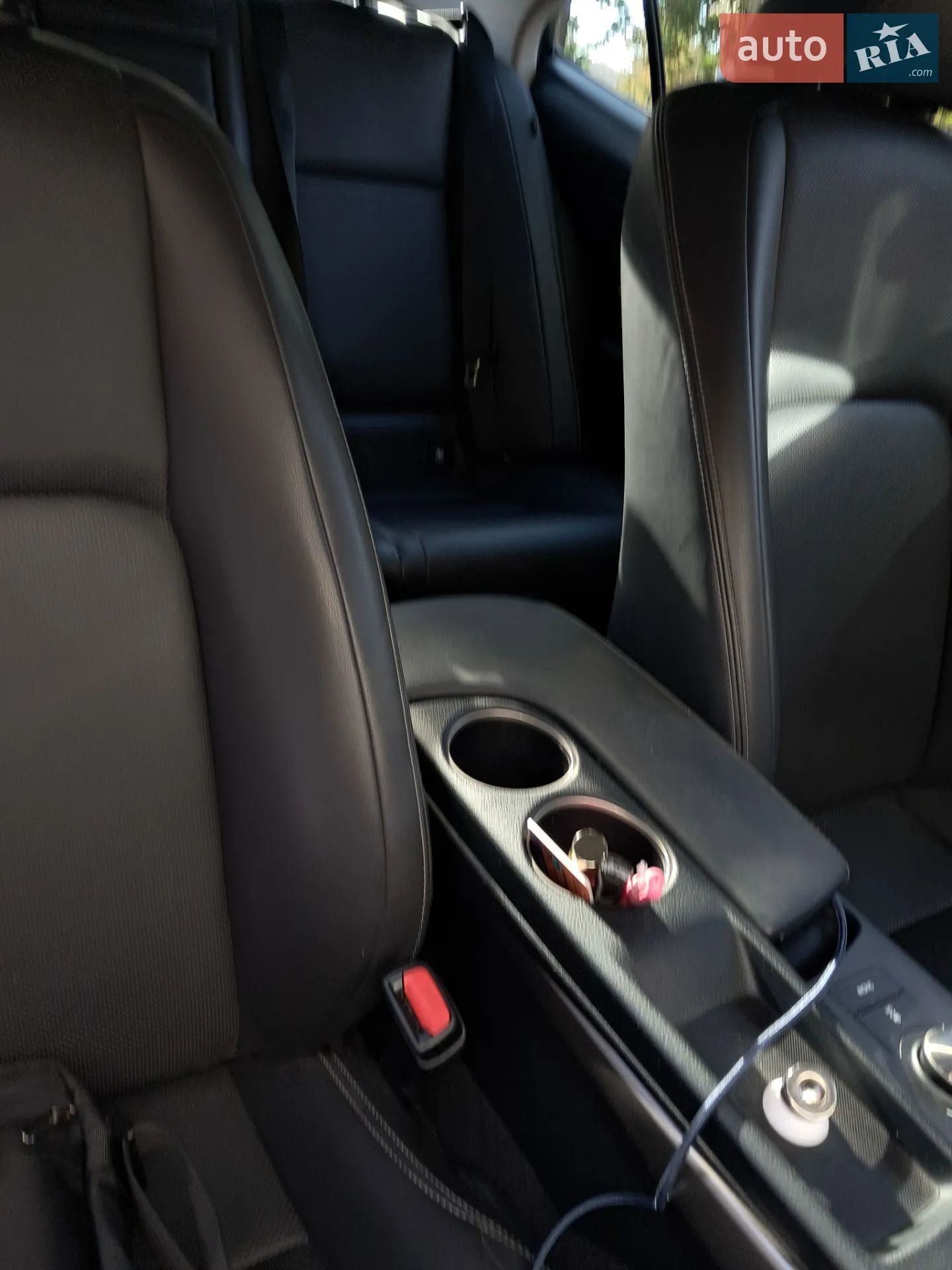 2015 Lexus IS - мініатюра 11