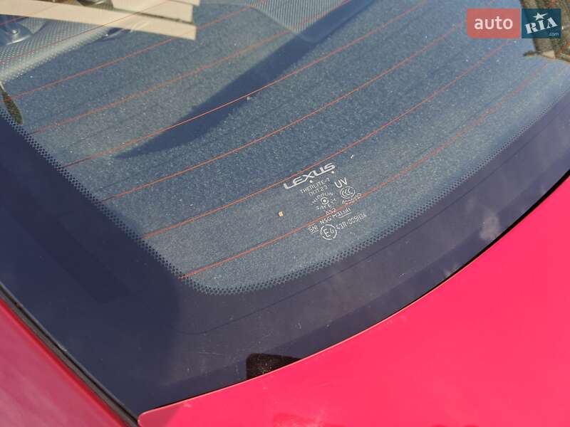 Седан Lexus IS 2015 в Измаиле фото 18 Седан Lexus IS 2015 в Измаиле