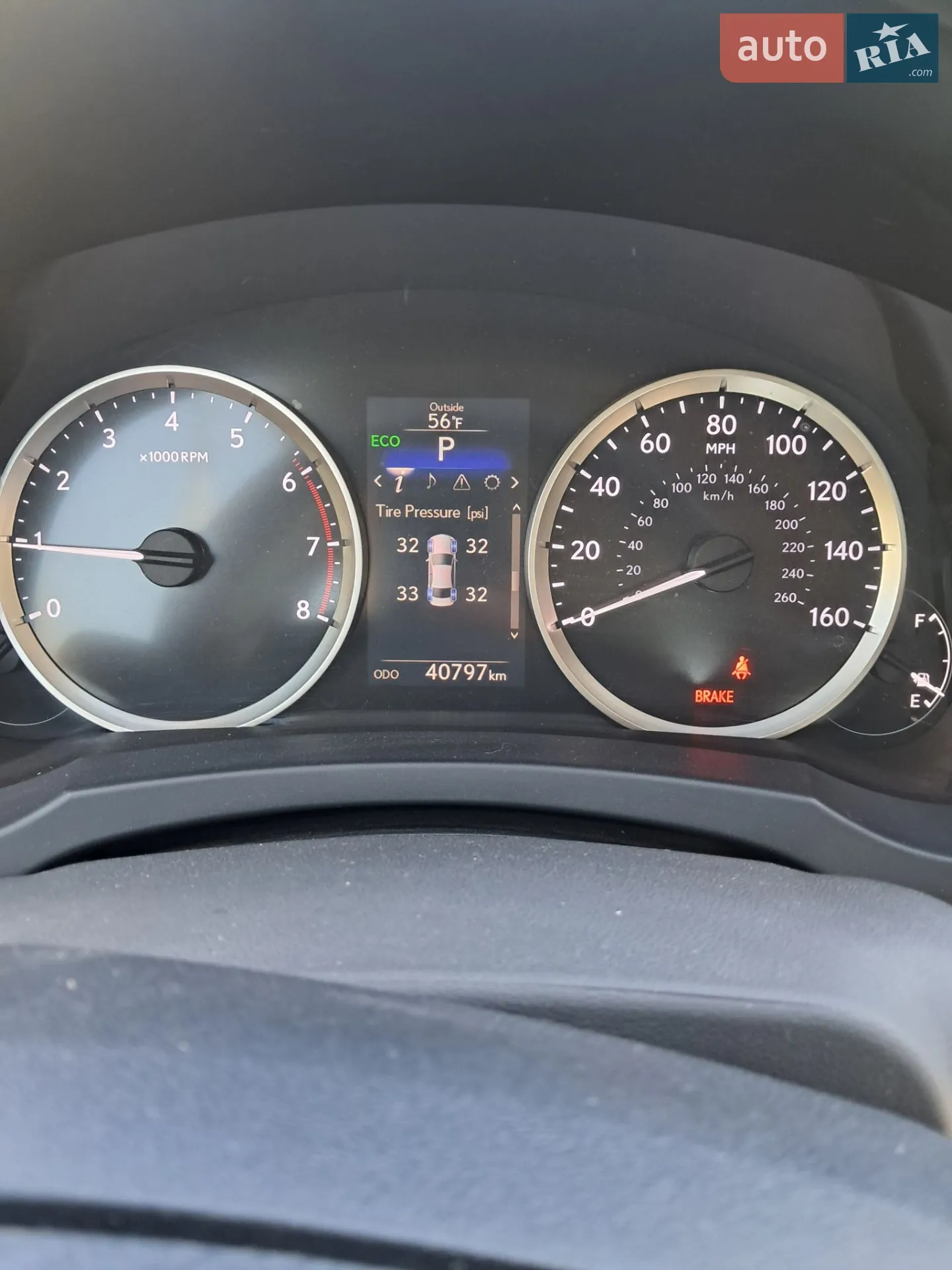 2015 Lexus IS - мініатюра 23