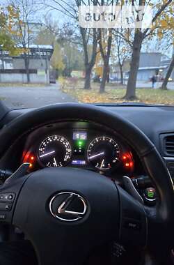 Седан Lexus IS 2006 в Києві