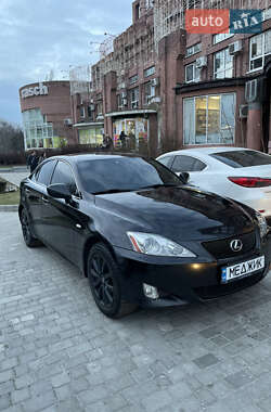 Седан Lexus IS 2008 в Днепре